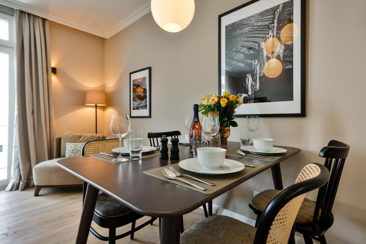 Apartamento Logierhaus Jonna Whg 12 Westerland Exterior foto